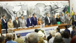 Instituto histórico do Brasil