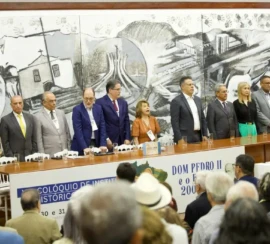 Instituto histórico do Brasil