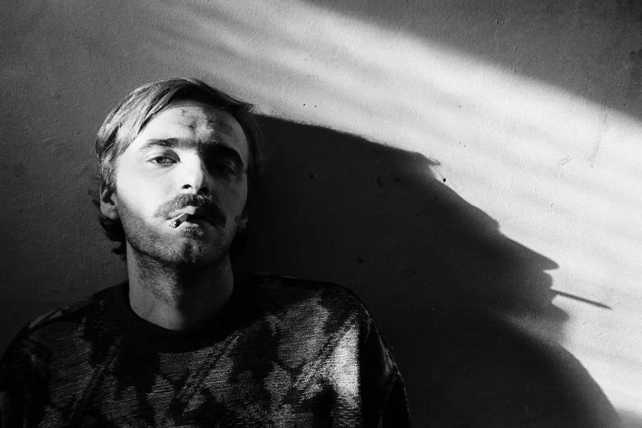 DENIS NOVIKOV Foto Reprodução