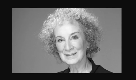 Margaret Atwood foto maior 2