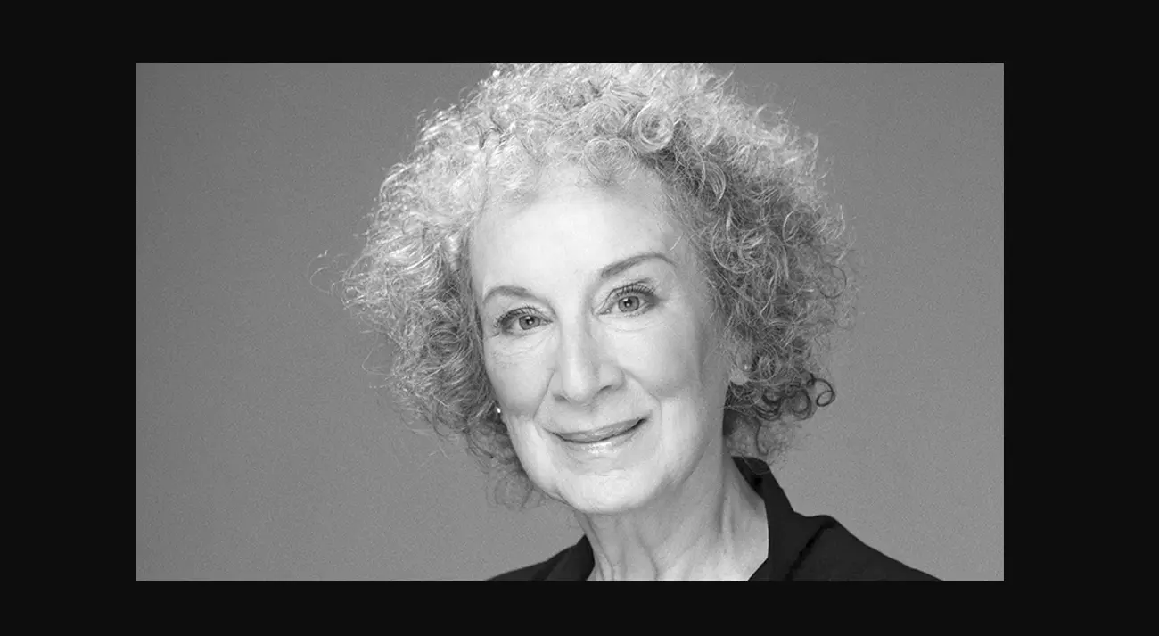 Margaret Atwood foto maior 2