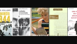 capa de cinco livros etc2