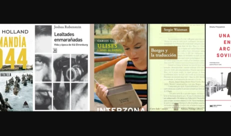 capa de cinco livros etc2