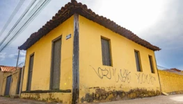 Casa Campinas Guilherme Alves