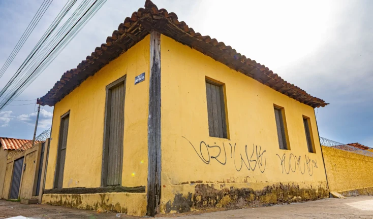 Casa Campinas Guilherme Alves