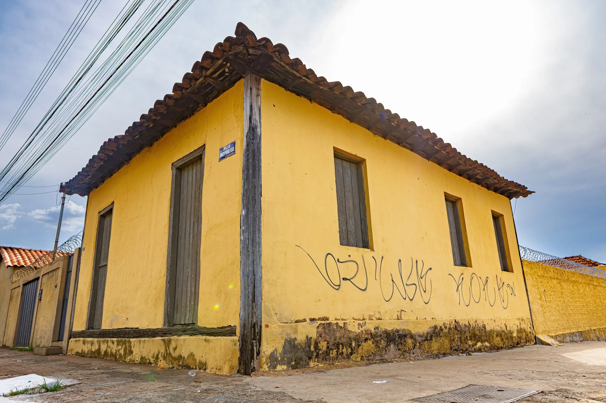 Casa Campinas Guilherme Alves