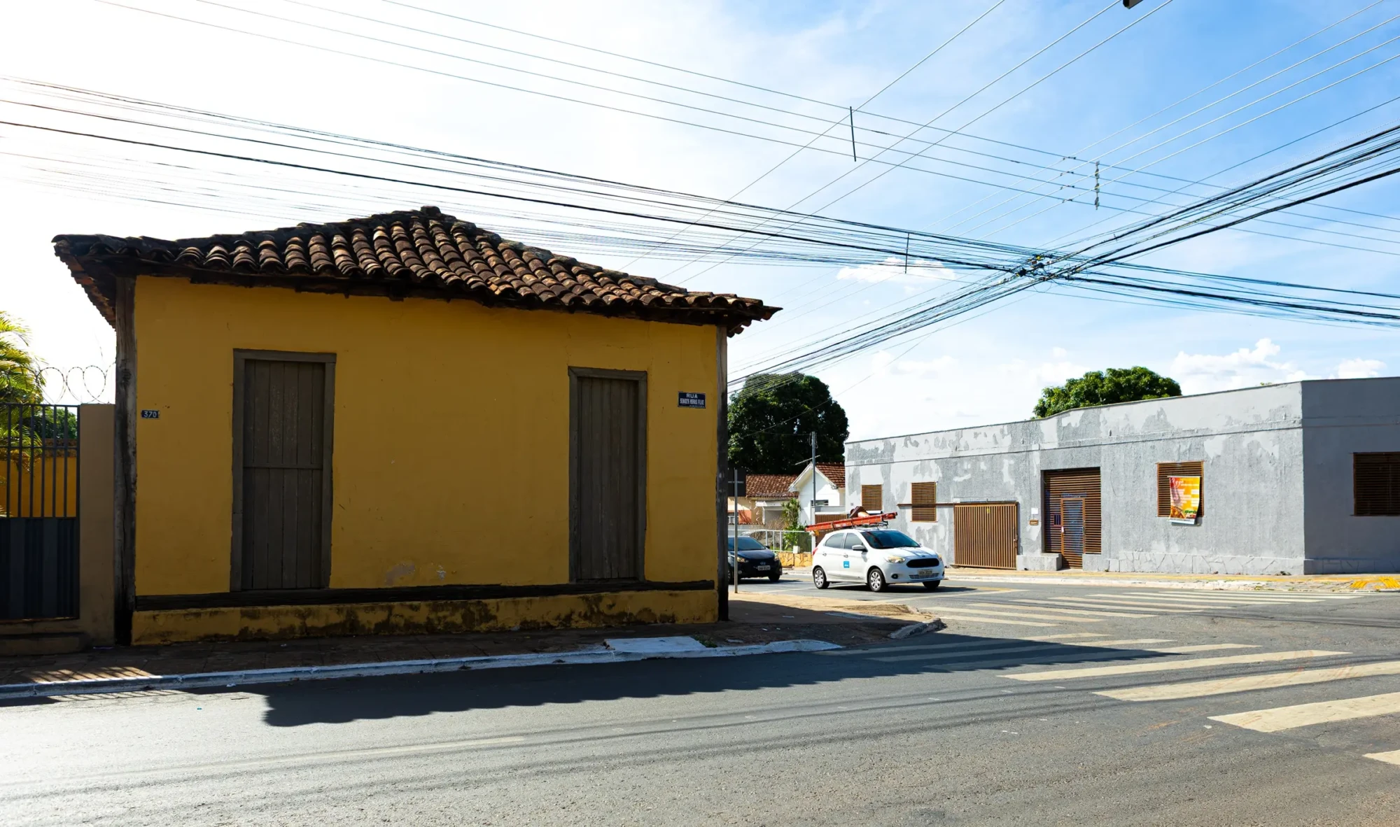 Casa Campinas Guilherme Alves 2