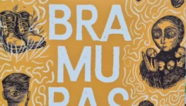 Baiano capa de Bramuras 867