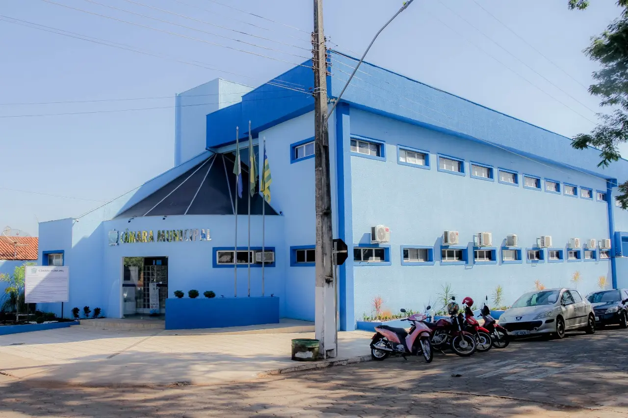 Camara-de-Vereadores-de-Pires-do-Rio