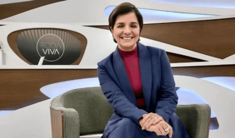 Vera Magalhães Foto Agência Pública