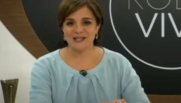 Vera Magalhães Foto Senado