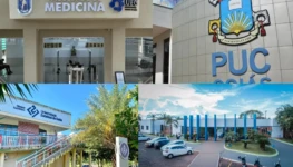 maior parte das propostas, com 11 menções, refere-se e a instituições de ensino e visam estabelecer a obrigatoriedade do estudo da Bíblia na grade curricular escolar (73)