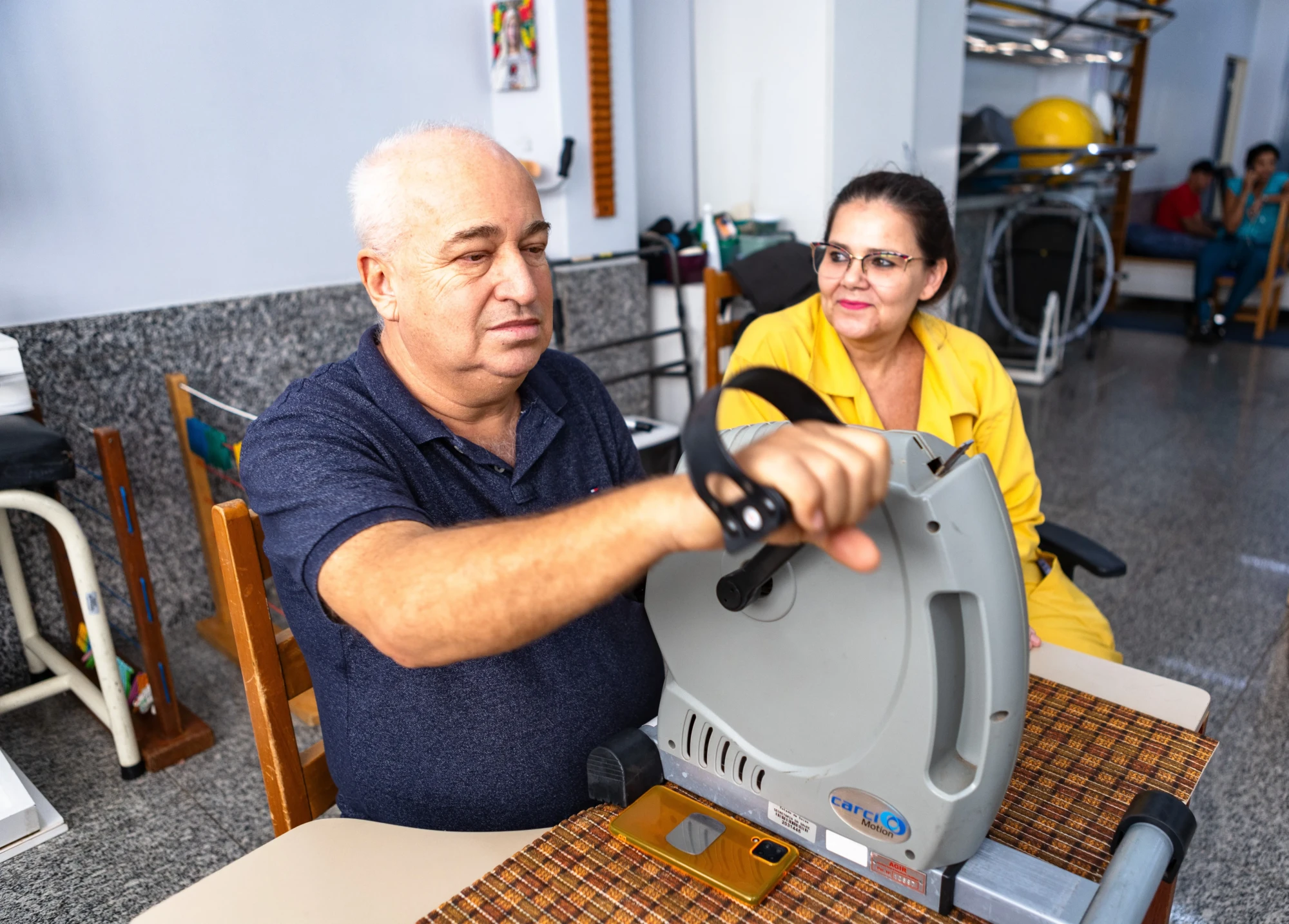 Foto: Guilherme Alves