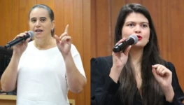 maior parte das propostas, com 11 menções, refere-se e a instituições de ensino e visam estabelecer a obrigatoriedade do estudo da Bíblia na grade curricular escolar (4)