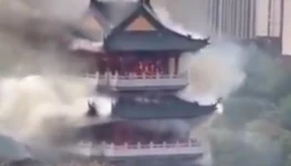 incendio-china-templo