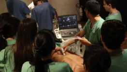 Foto: Guilherme de Andrade / HGG