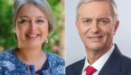 jeannette-jara-jose-antonio-kast-chile-eleicoes