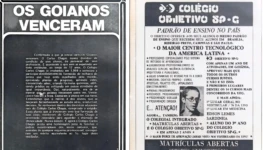 maior parte das propostas, com 11 menções, refere-se e a instituições de ensino e visam estabelecer a obrigatoriedade do estudo da Bíblia na grade curricular escolar (1)