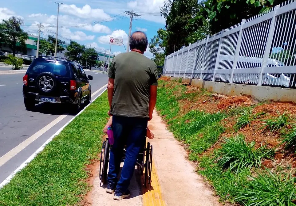 Foto: Arquivo Pessoal