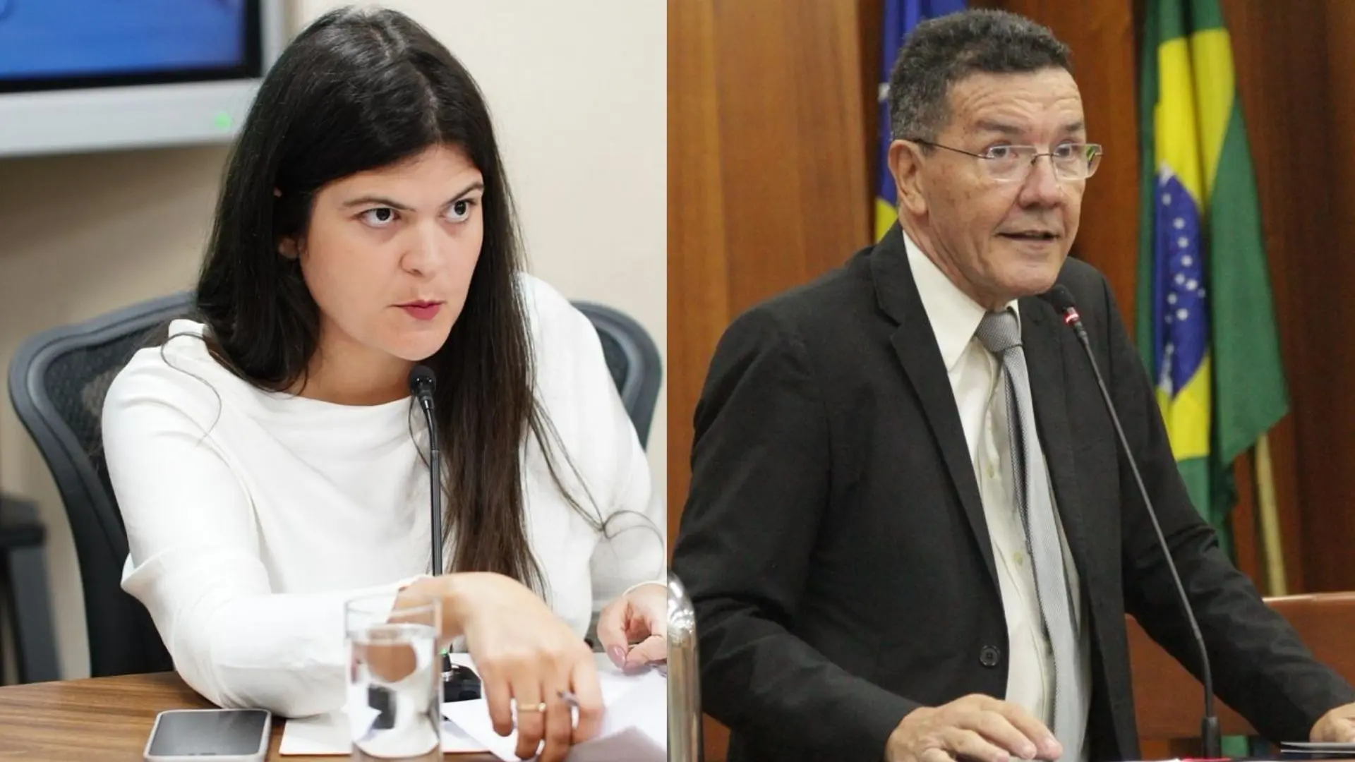 maior parte das propostas, com 11 menções, refere-se e a instituições de ensino e visam estabelecer a obrigatoriedade do estudo da Bíblia na grade curricular escolar (78)