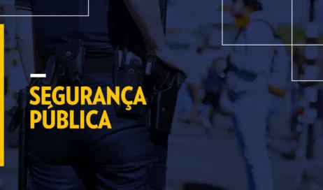 Segurança Pública 1