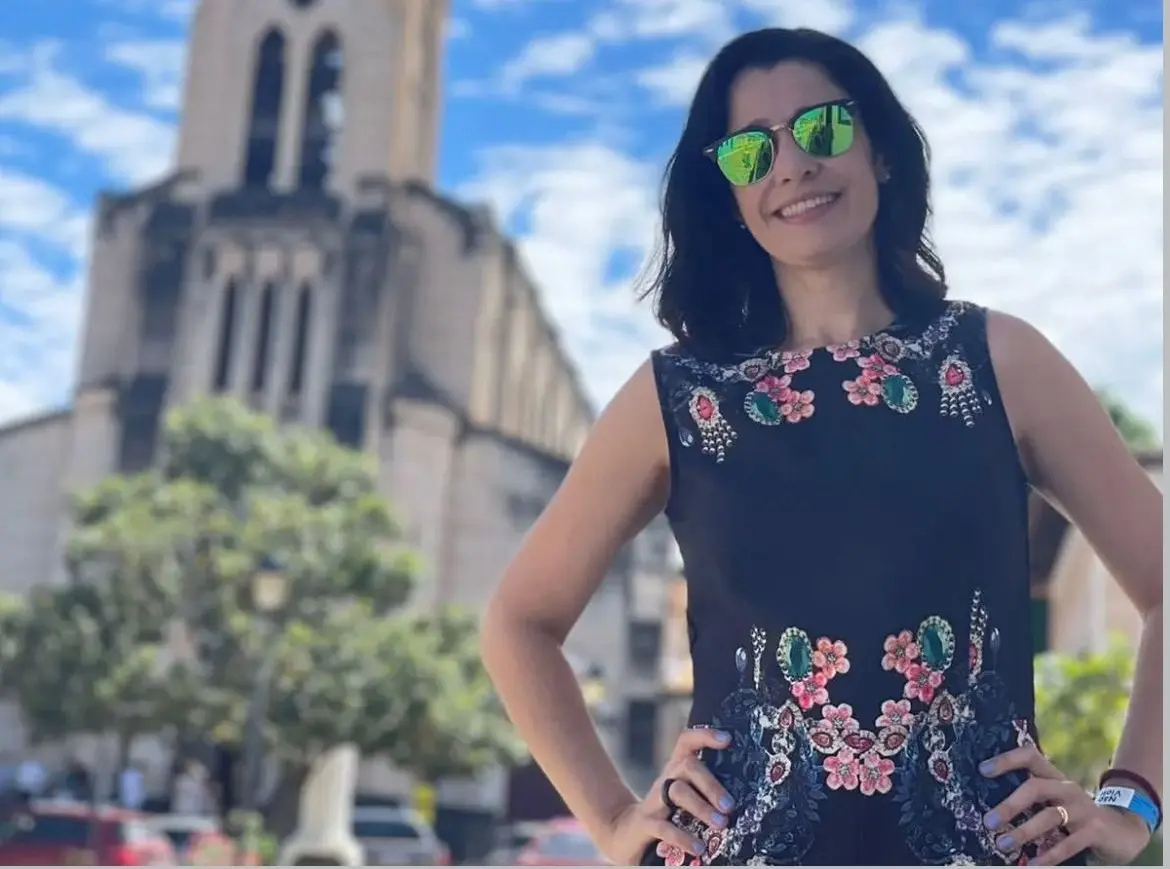 Gabriela Ariza Naves Foto Divulgação 867