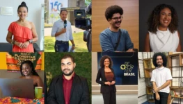 maior parte das propostas, com 11 menções, refere-se e a instituições de ensino e visam estabelecer a obrigatoriedade do estudo da Bíblia na grade curricular escolar (1)