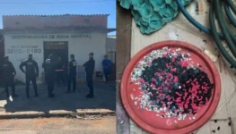 maior parte das propostas, com 11 menções, refere-se e a instituições de ensino e visam estabelecer a obrigatoriedade do estudo da Bíblia na grade curricular escolar (2)