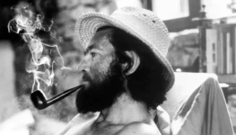 Julio Cortázar 555 Foto Reprodução