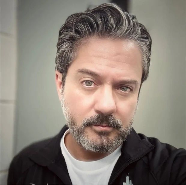 Roberson Guimarães Foto Facebook 1