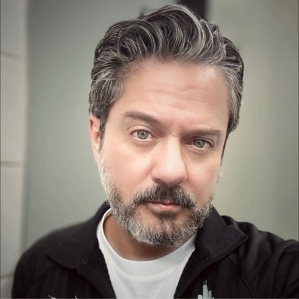 Roberson Guimarães Foto Facebook 1