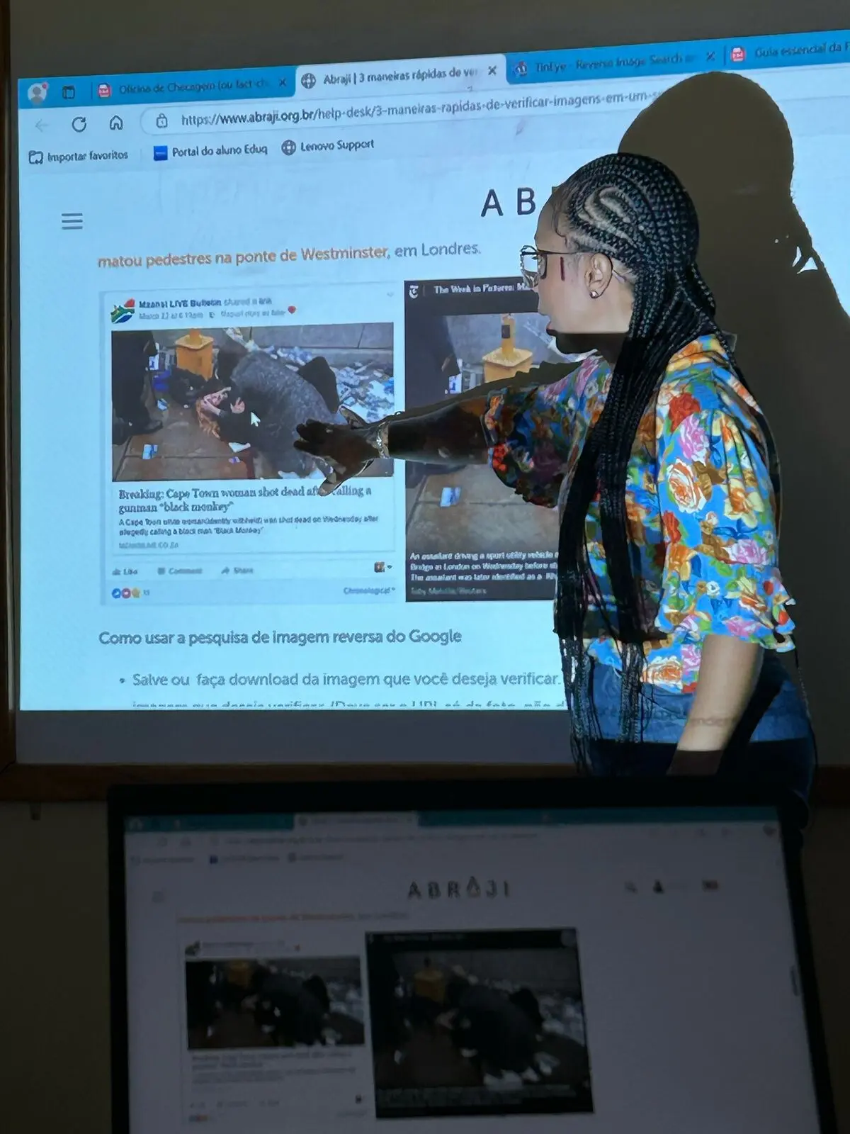 Foto: Arquivo Pessoal