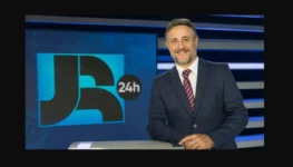 Lucio Sturm foto Divulgação