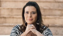 Michelle Loreto Foto Instagram