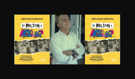 Millôr foto maior 2