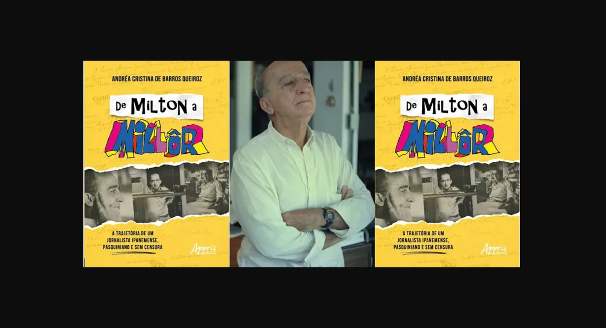 Millôr foto maior 2