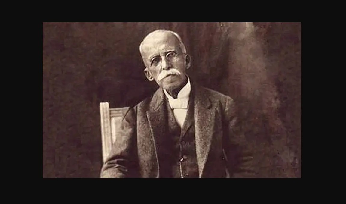 Rui Barbosa jurista e político