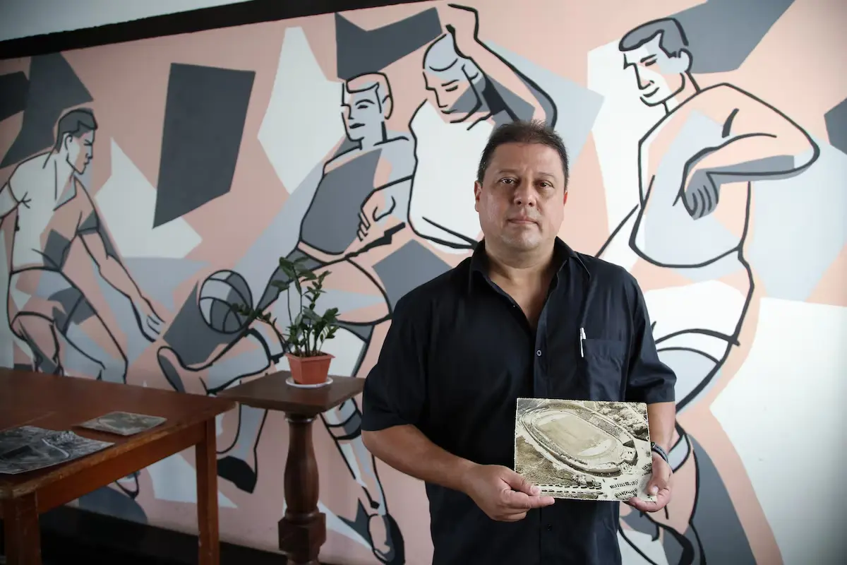 José Moraes dos Santos Neto Foto de Amanda Perobelli e Estadão