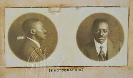 Miguel do Carmo jogador da Ponte Preta