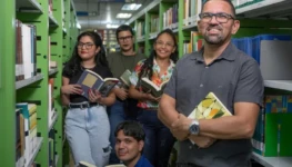 Foto: Mariana Raphael / MEC