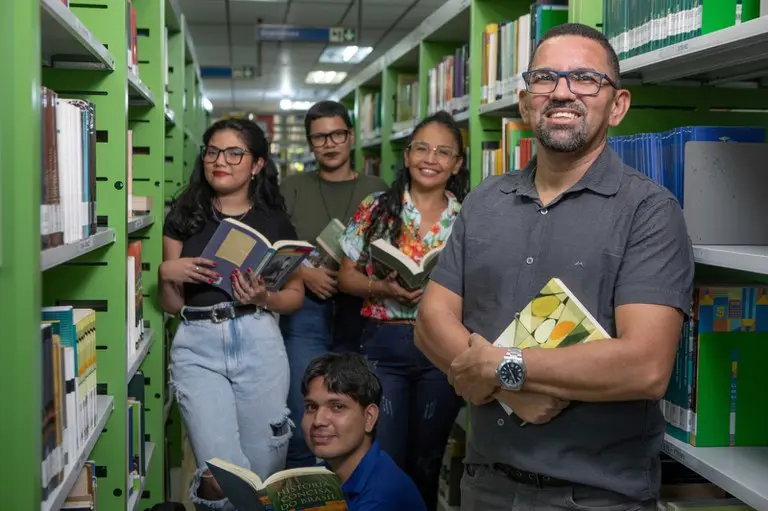 Foto: Mariana Raphael / MEC