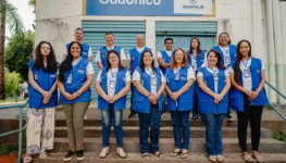 Foto: Paulo de Tarso/ Prefeitura de Anápolis