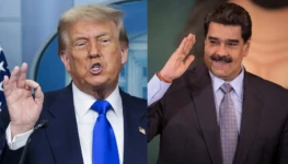Trump-e-Maduro