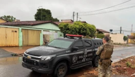 Foto: Divulgação / PCGO