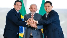 hudo motta lula alcolumbre