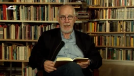 Lourenço Cazarré foto Senado 1