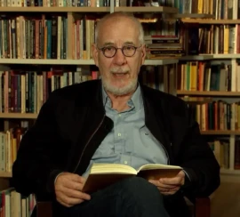 Lourenço Cazarré foto Senado 1