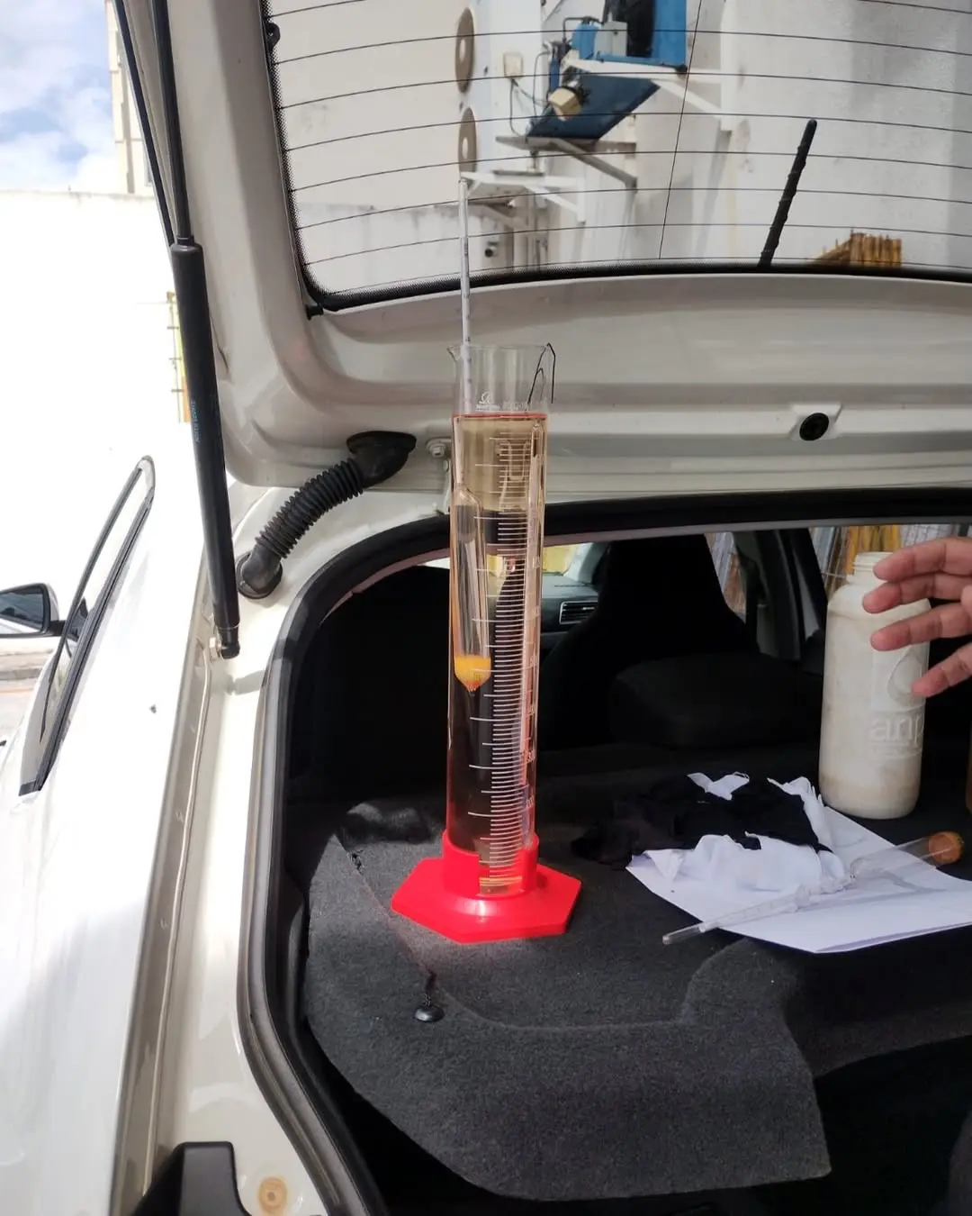 A Polícia Civil de Goiás, por meio da Delegacia Estadual de Repressão a Crimes Contra o Consumid