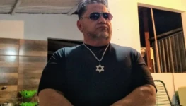 Pastor Vanderlei Oliveira