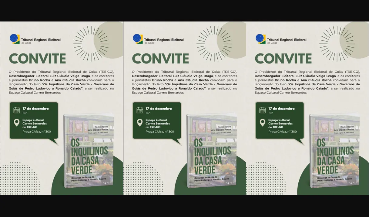 Hélio Rocha capa três fotos 333